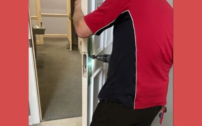 Important Reasons Why You Should Hire Commercial Locksmith Services