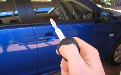 24/7 Locksmith Solutions for Homes, Cars, and Businesses