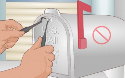 Lost Your Mailbox Key? Easy Tricks and Smart Tech to Save the Day