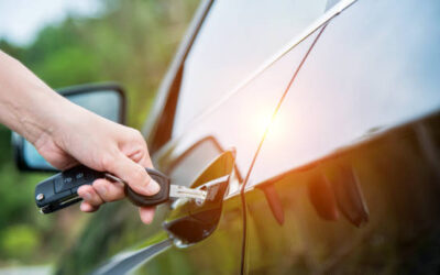 3 Common Car Key Issues & How To Prevent Them