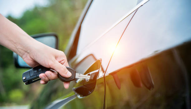 3 Common Car Key Issues & How To Prevent Them