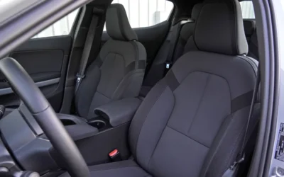 Why Polestar Owners in Falmouth Choose Local Car Locksmiths