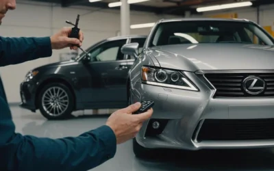 Common Car Lock Issues You Should Know