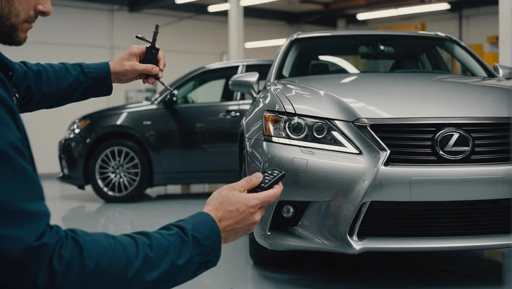 Common Car Lock Issues You Should Know