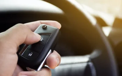 How to Fix a Key Fob That Stopped Working After a Battery Change
