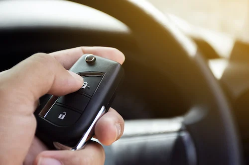 How to Fix a Key Fob That Stopped Working After a Battery Change