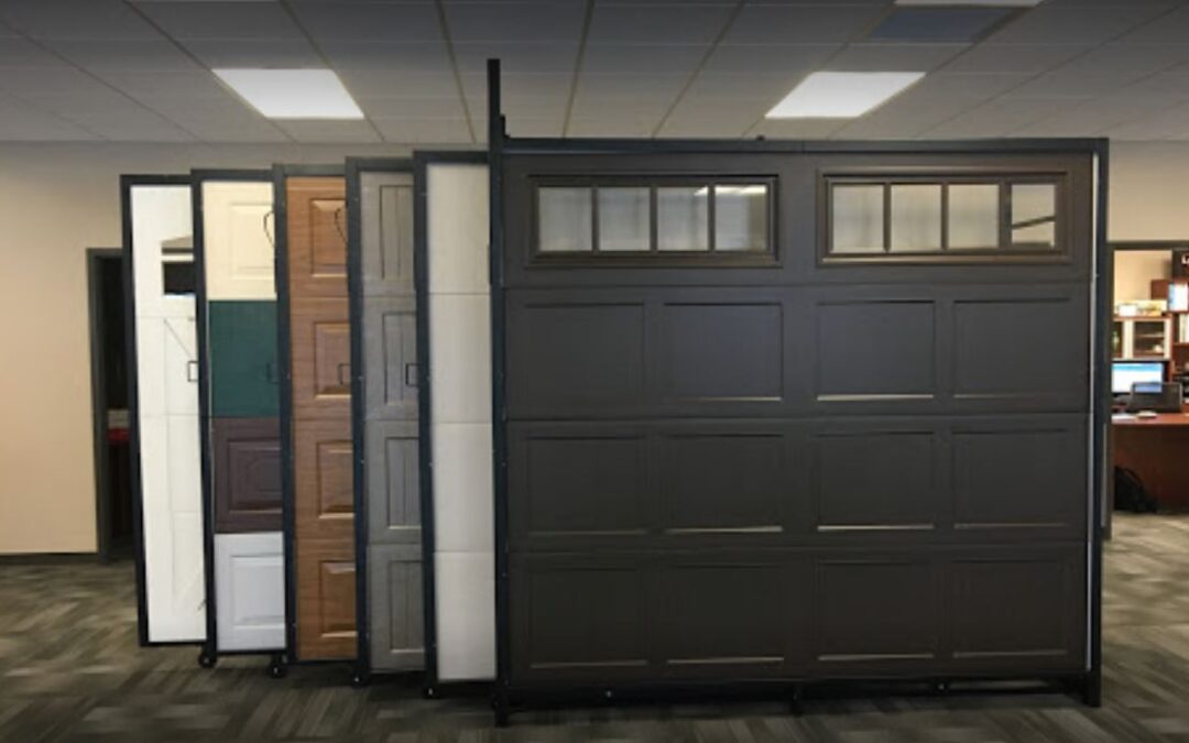 How to Choose the Best Garage Door Company