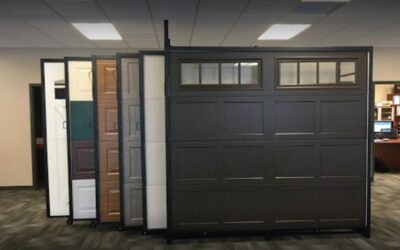 How to Choose the Best Garage Door Company