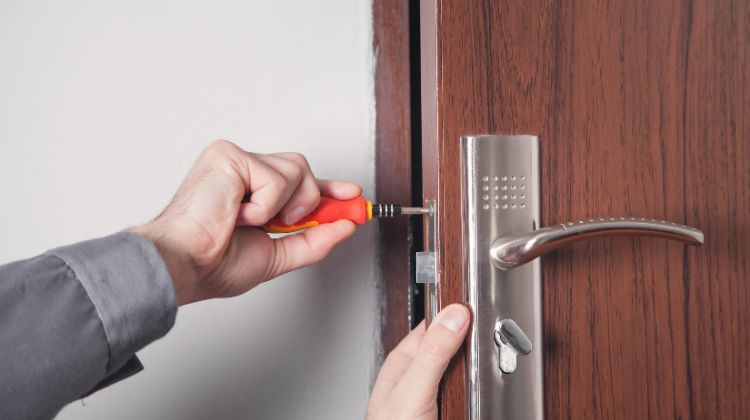 What Should You Do During a Home Lockout in Denver, NC, Before Calling Professional Lockout Services?