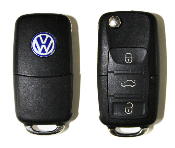 Why Trust VW Transponder Car Key Replacement Specialists in South Portland Today?