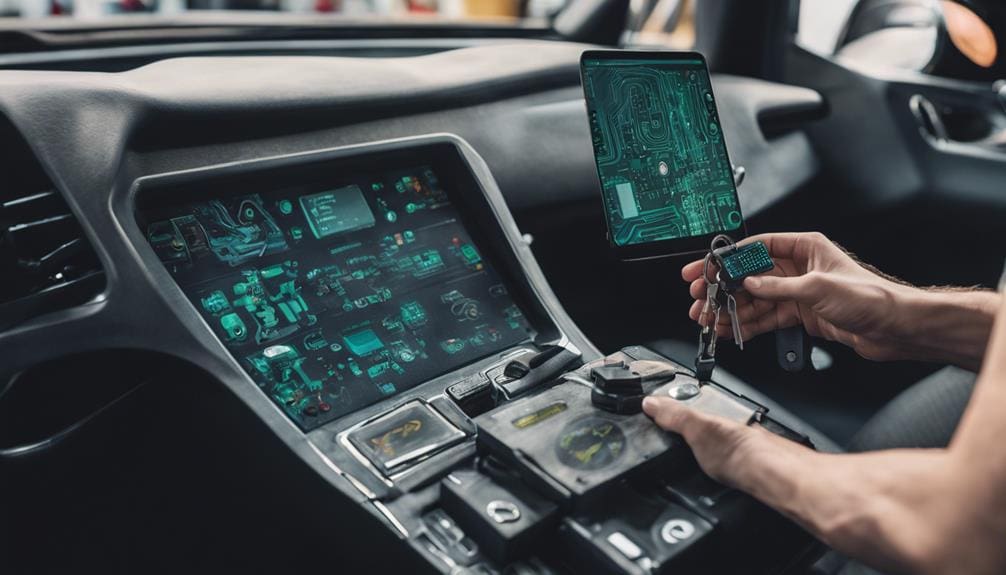 Why Is Chip Key Reprogramming for Vehicles in North Yarmouth Important Today?