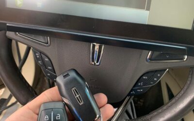 Where Can You Find Trusted Lincoln Vehicle Lock and Key Solutions in South Portland for Lost or Broken Keys?