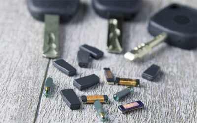 Can Damaged Transponder Key Repair in Auburn Save You from Buying a New Car Key?