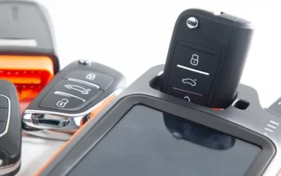 What Makes Car Key Replacement and Programming a Smarter Option Than Using a Dealership for Lost Keys?